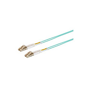 Monoprice Om4 Fiber Optic Cable -lc/upc- (38358)