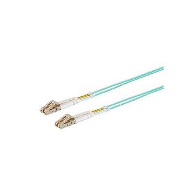 Monoprice Om4 Fiber Optic Cable -lc/upc- (38358)