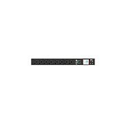 Raritan 1ph,120v,16a,8xmena 5-20r,c20,1.9kva,1u (PX35147CR)