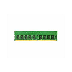 Synology Ram Ddr4-2400 Ecc Udimm 16gb (D4EC266616G)