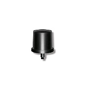 Parsec Technologies Chihuahua St Series 5-in-1 Antenna (PRO5ST2L2WG06B)