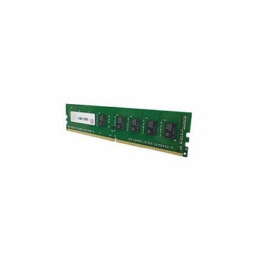 QNap 16gb Ecc Ddr4 Ram, 2666 Mhz, Udimm, T0 V (16GDR4ECT0UD2666)