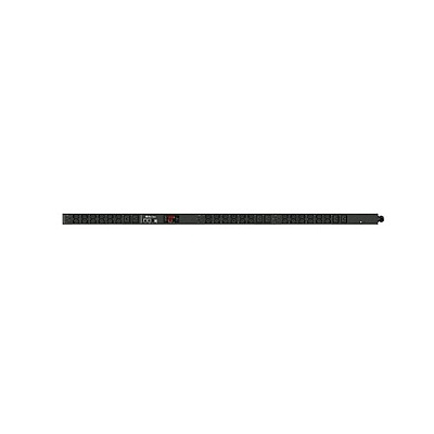 Raritan 3ph 208v 20a Unit Metered 0u (PX31771V)