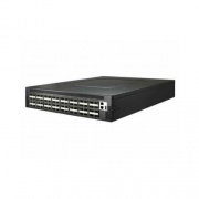 Edgecore Americas Networking Top Of Rack Port To Power Spine Switch (7816-64X-OZ-AC-F-US)