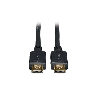 Tripp Lite Hdmi Cable Highspeed Ethernet 4k 50ft (P568050HD)