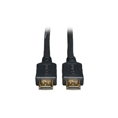 Tripp Lite Hdmi Cable Highspeed Ethernet Cl2 50ft (P568050HDCL2)