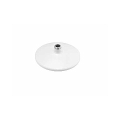 Hanwha Vision Can Be Used With Pnm-9084rqz / Pnm-9084rqz1 / Pnm-9085rqz / Pnm-9085rqz1. Mount Screw Size : Pf 1 1/2, (white Color). (SBP317HMW)