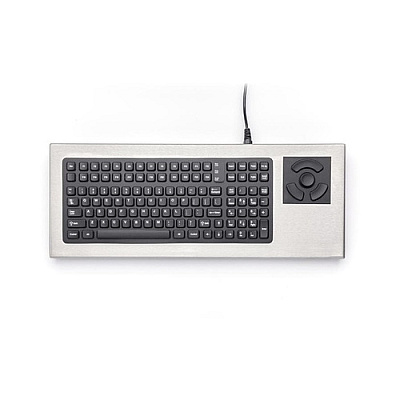 Ikey Nonincendive C1d2 Dt-2000 W/usb Con (DT2KFSRNIUSB)