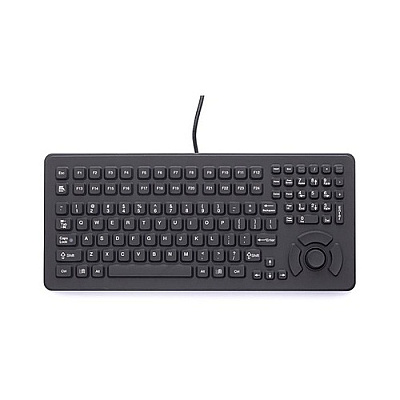 Ikey Nonincendive C1d2 Du-5k W/cx Ps2 Cab (DU5KFSRNIPS2)