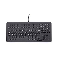 Ikey Nonincendive C1d2 Du-5k W/cx Usb Con (DU5KFSRNIUSB)