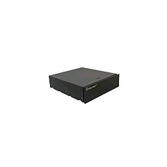 Syba Multimedia Blank Drawer For 5.25 Bay Drive (SYACC65085)