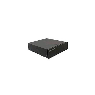 Syba Multimedia Blank Drawer For 5.25 Bay Drive (SYACC65085)