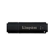 Kingston 8gb Usb 3.0 Dt4000 G2 256bit Fips 140-2 (DT4000G2DM/8GBCL)