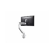 Chief Manufacturing K1 Desk Mnt Single Display 2l Arm Wht (K1D120W)