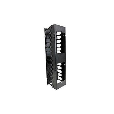 Rack Solutions Medium Density Vertical Cable Duct (1805257)