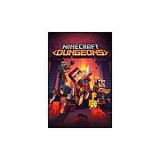Microsoft Minecraft Dungeons Xb1 Esd (G7Q00086ESD)