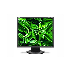 NEC Accusync 19in Led-backlit Lcd (AS194MIBK)