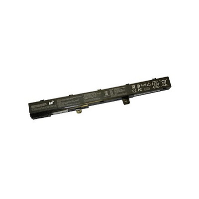 Battery Batt Asus X451 X551 A41n1308 A31n1319 (A41N1308BTI)