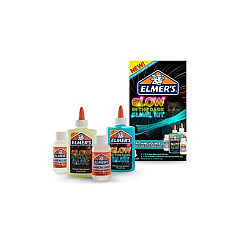 DYMO Elm Glow Activator 4 Piece Kit (2062242)