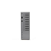 Bretford 10bay,config Rfid,2xac,1xadaptbrkt,plat (TCLAUS150EF11)