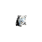 Battery Lamp For Sharp Conference Xg-p20xe Xg-p2 (BQCXGP20X//1OE)