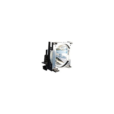 Battery Lamp For Sharp Conference Xg-p20xe Xg-p2 (BQCXGP20X//1OE)