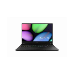 Gigabyte 15.6 144hz Fhd I7-10750h Rtx (AERO 15 KB-7US1130SH)