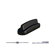 Panorama Antennas Low Prof Mag Mimo 2/3/4g+gps 3m Sp (LGAMMBC3G263SP)