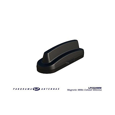 Panorama Antennas Low Prof Mag Mimo 2/3/4g+gps 3m Sp (LGAMMBC3G263SP)