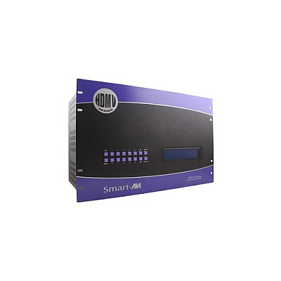 Smartavi 16 Port Kvm Multiviewer (SMHDMV16XPLUS)