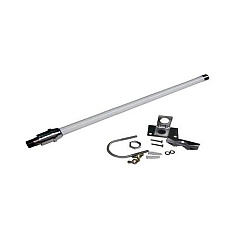 Jefa Tech Dual Band Wifi Omni Antenna (JTOD245857)