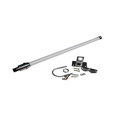 Jefa Tech Dual Band Wifi Omni Antenna (JTOD245857)
