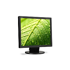 NEC 17 Value Dt Monitor/led Backlighting (AS173MBK)