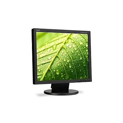 NEC 17 Value Dt Monitor/led Backlighting (AS173MBK)