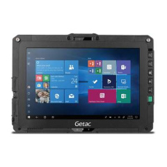 Getac Ux10 Ful Rug 10.1 Tableti7,win10+8g,256g (UL41ZDWAS7HX)