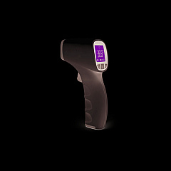 Zewa Non-touch Infrared Forehead Thermometer (11110)