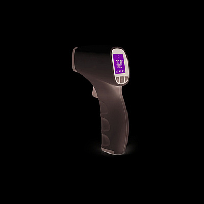 Zewa Non-touch Infrared Forehead Thermometer (11110)