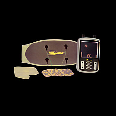 Zewa Spabuddy Relax Tens (21017)