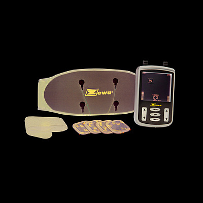 Zewa Spabuddy Relax Tens (21017)
