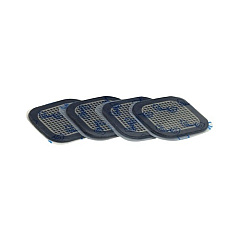 Zewa Replacement Pads (spabuddy Relax) (21057)