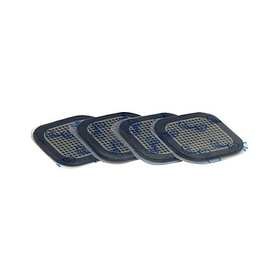 Zewa Replacement Pads (spabuddy Relax) (21057)