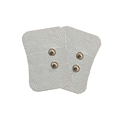 Zewa Replacement Pads (spabuddy Mini Go) (21064)