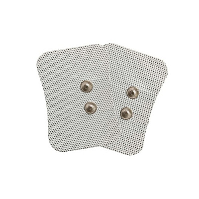 Zewa Replacement Pads (spabuddy Mini Go) (21064)