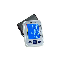 Zewa Blood Pressure Monitor Premium Bt (UAM880)