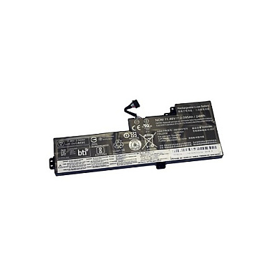 Battery Batt For Lenovo Thinkpad T470 T480 A475 (01AV421BTI)