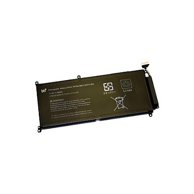 Battery Batt For Hp Envy15-ah 15t-ae M6-p Lp03xl (807417005BTI)
