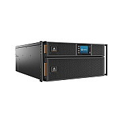 Vertiv 6kva, 6kw, 230v, Hard-wired L-n-g (GXT56000IRT5UXL)