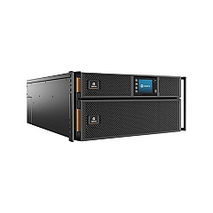 Vertiv 6kva, 6kw, 230v, Hard-wired L-n-g (GXT56000IRT5UXL)