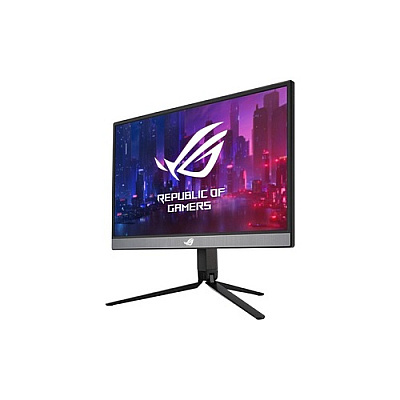 ASUS The Monitor (XG17AHP)