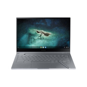 Samsung Galaxy Chromebook, Mercury Gray 13.3in (XE930QCA-K02US)